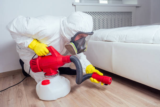 Essex Fells, NJ Pest Control Company